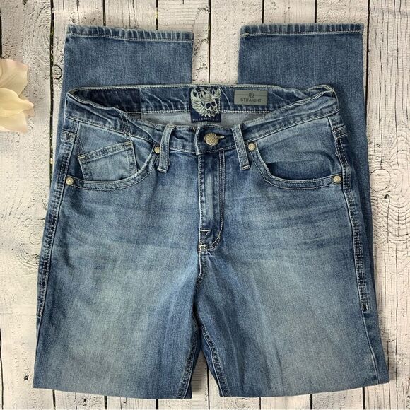 ROCK & REPUBLIC jeans - Picture 3 of 5